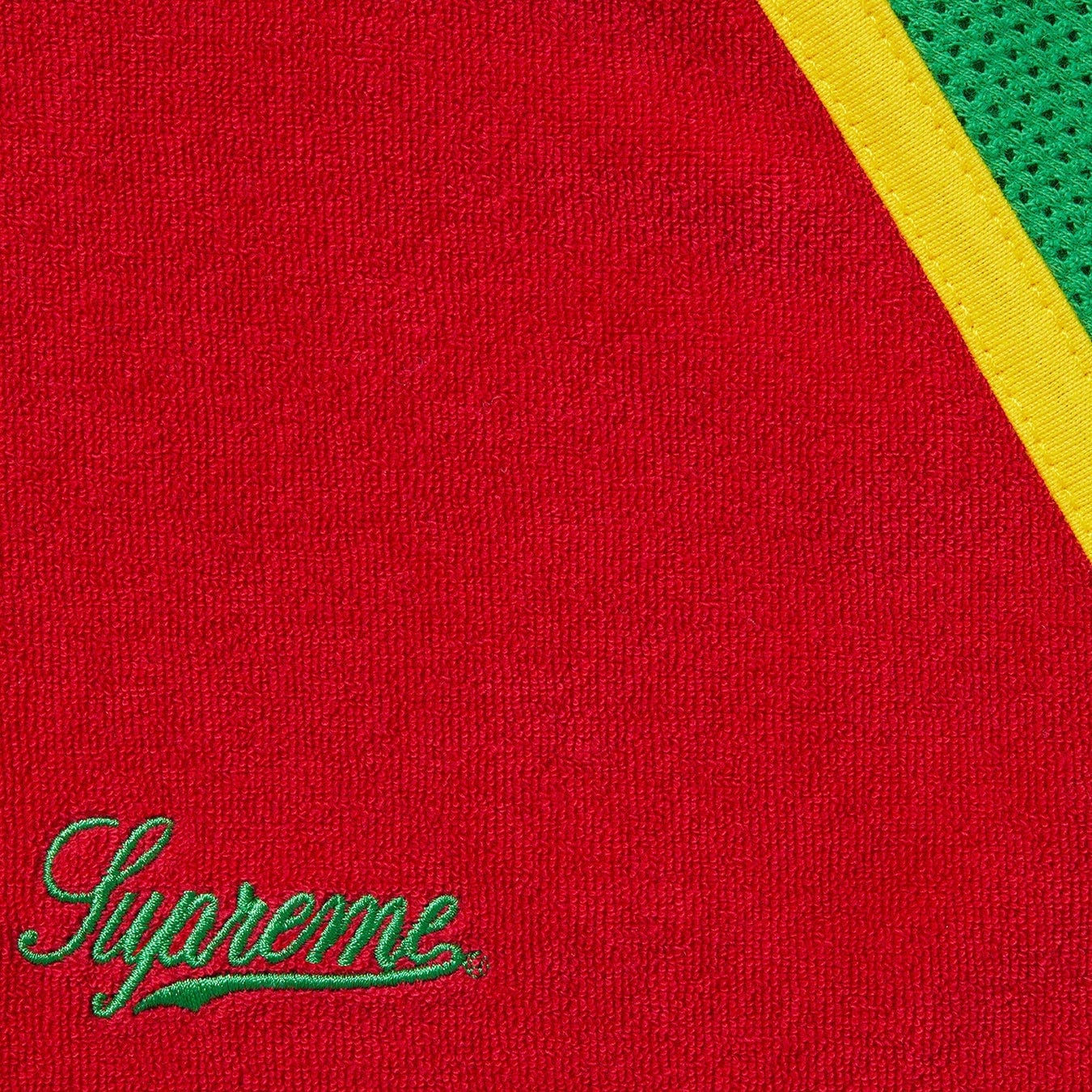 Terry Raglan S/S Top view 9